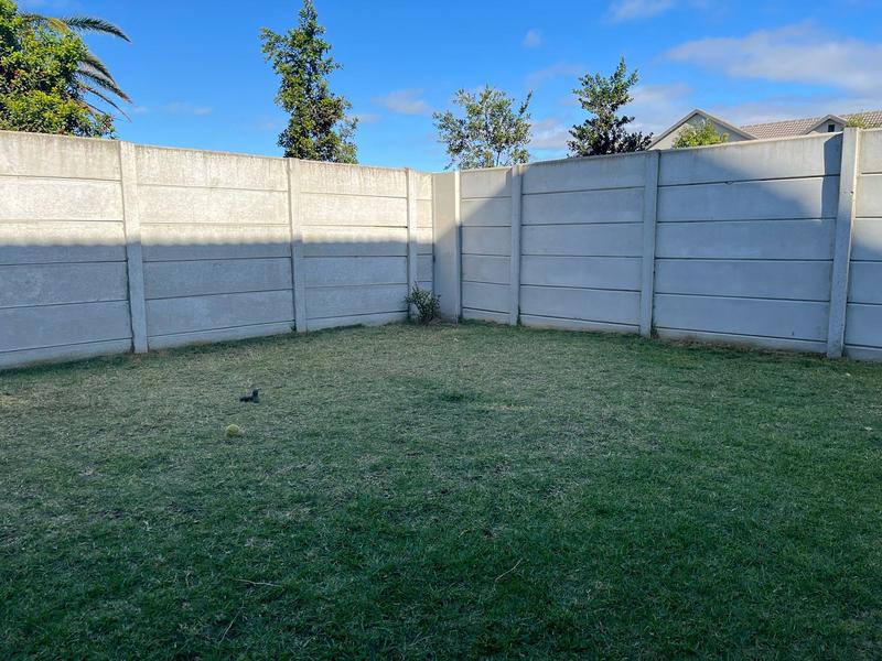 To Let 3 Bedroom Property for Rent in Bonnie Brae Western Cape